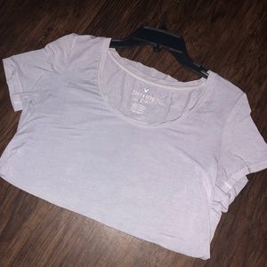 American Eagle soft & sexy shirt